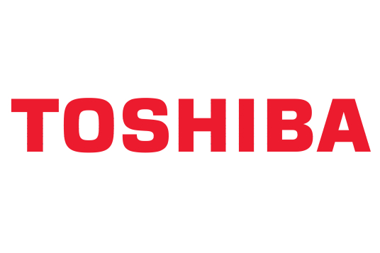 TOSHIBA