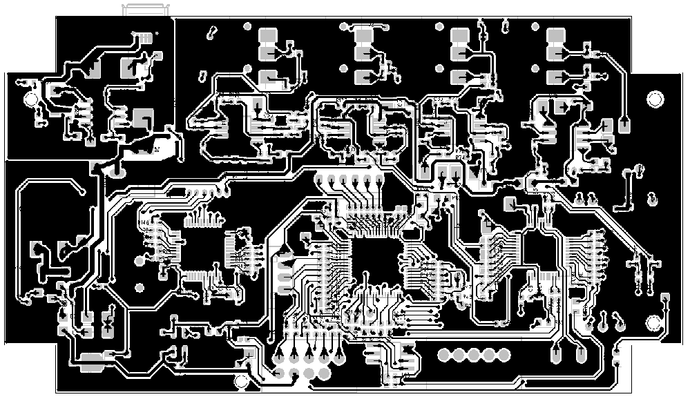 Sound processing